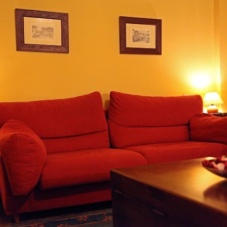 אליסונדו Hostal Antxitonea מראה חיצוני תמונה