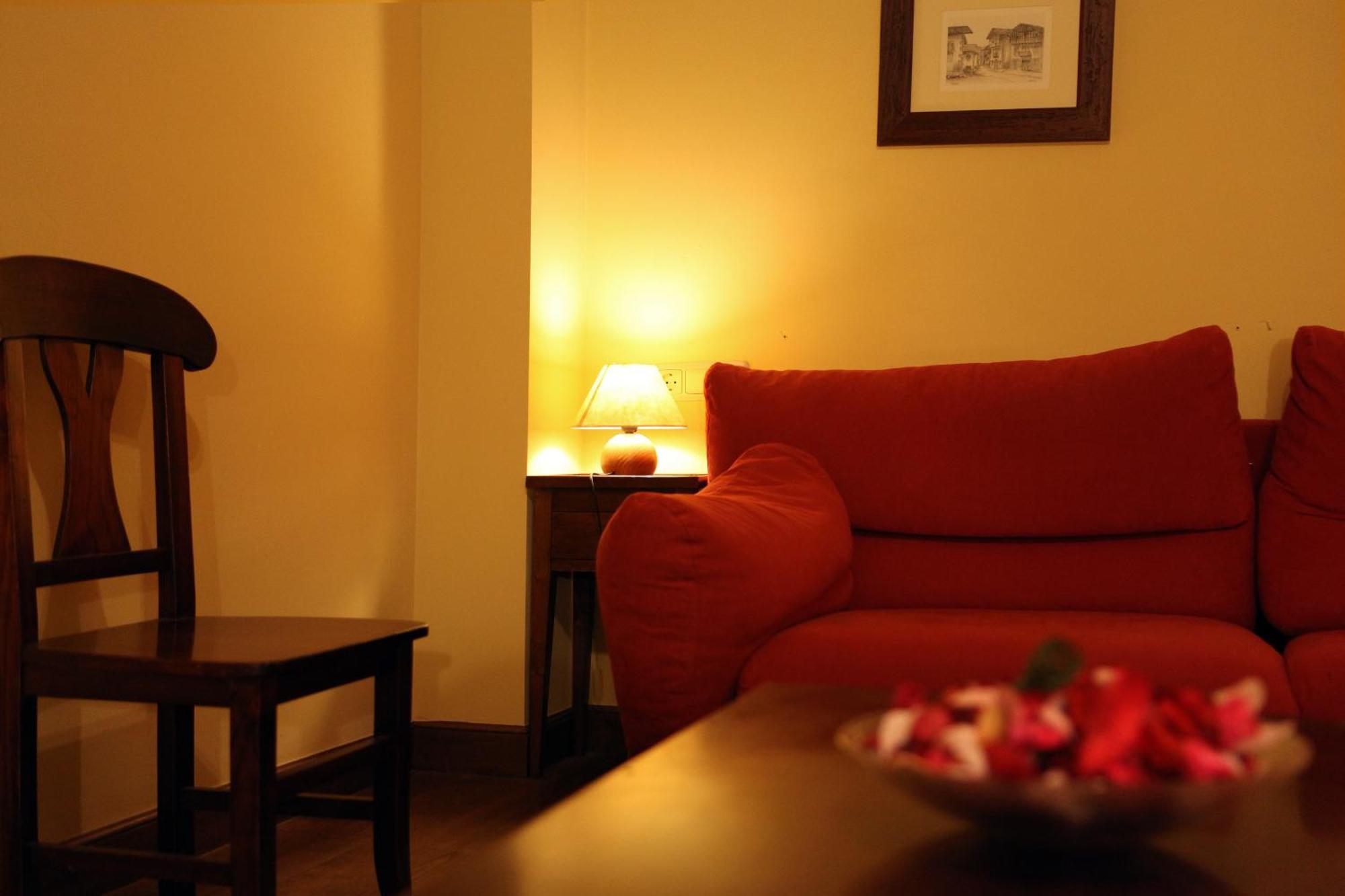 אליסונדו Hostal Antxitonea מראה חיצוני תמונה